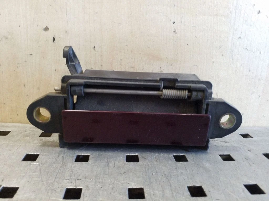Rear door exterior handle 4A0837206F