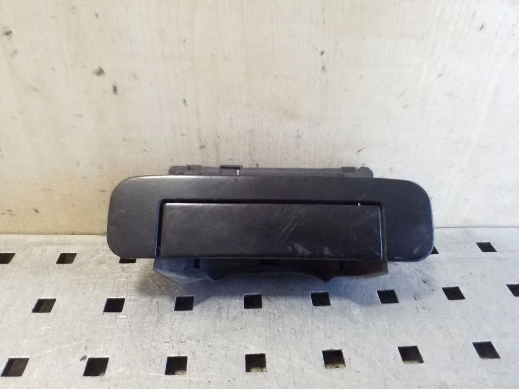 Rear door exterior handle 8A0839205