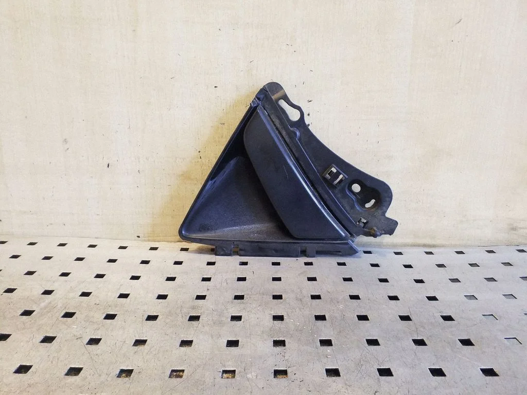 Rear door exterior handle 9687712077