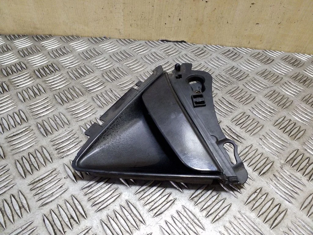 Rear door exterior handle 9687712177