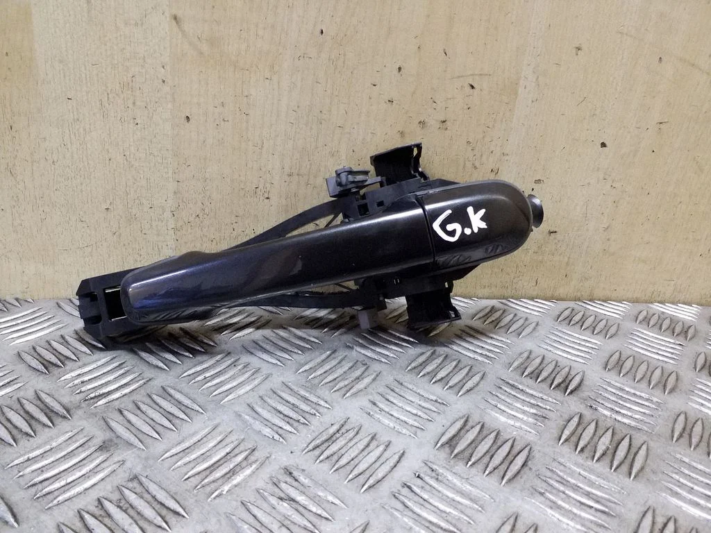 Tagaukse välimine käepide 30784202