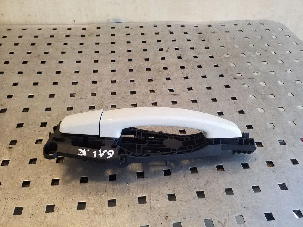 Rear door exterior handle – Chevrolet Orlando (2011-), right