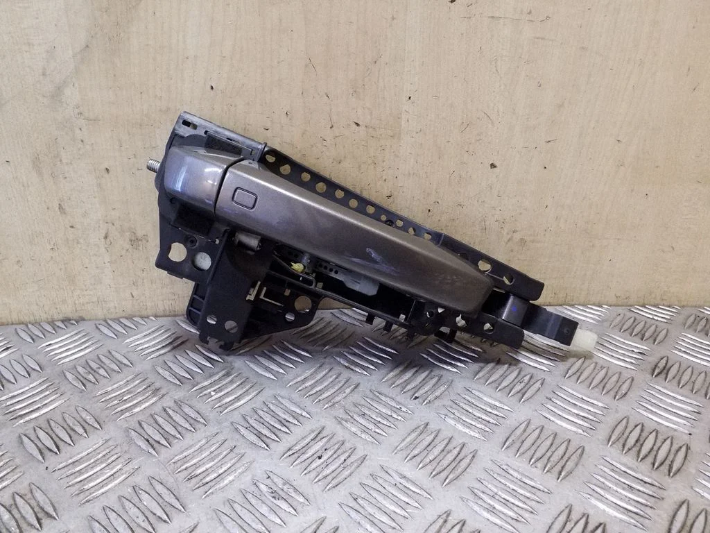 Rear door exterior handle 4H0837886