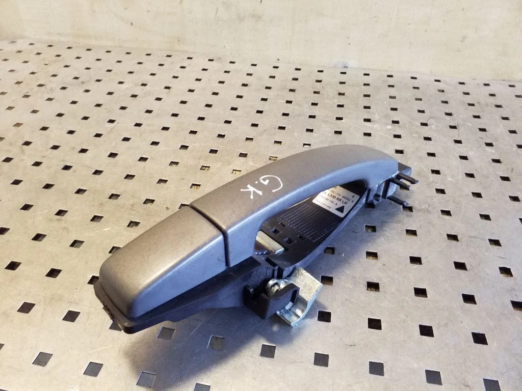 Rear door exterior handle CXF500033