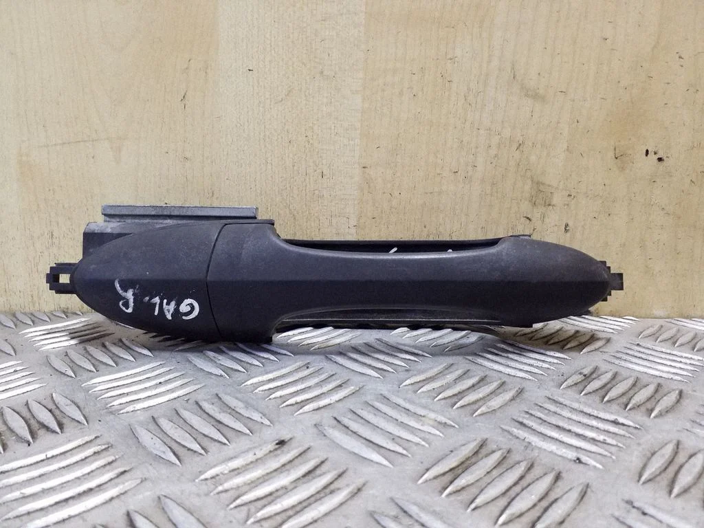 Rear door exterior handle XS41A266B22AH