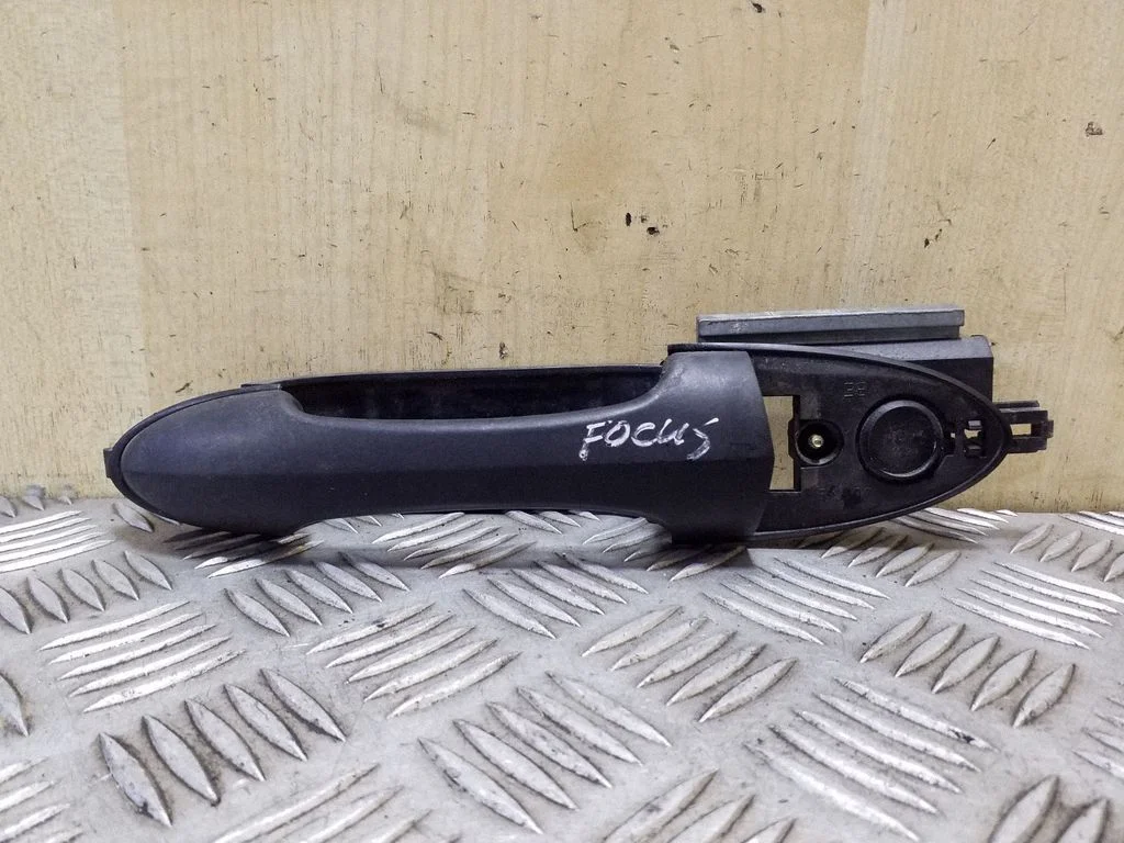 Rear door exterior handle XS41A266B23AH