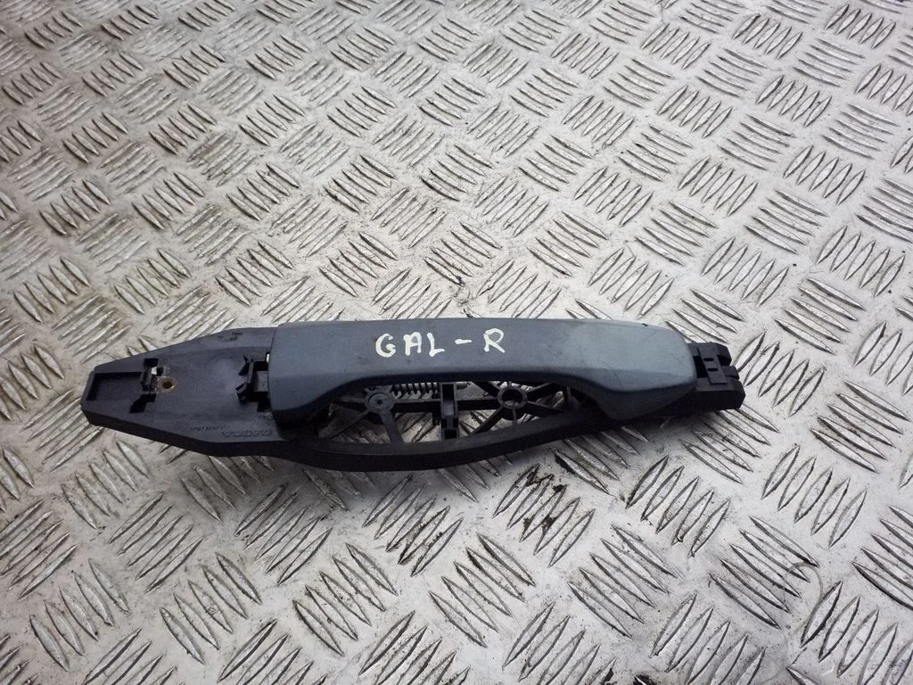 Tagaukse välimine käepide 30649083