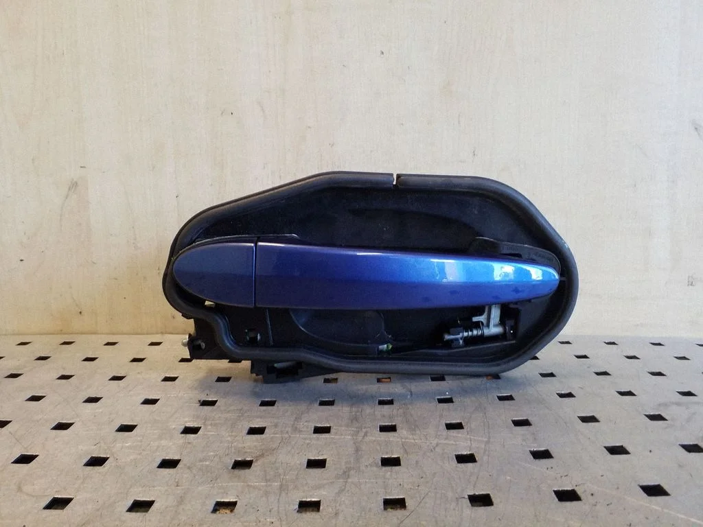 Rear door exterior handle 3449055