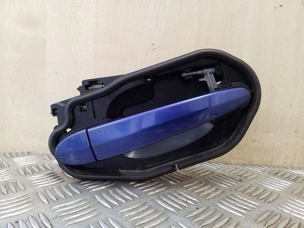 Rear door exterior handle 3449056