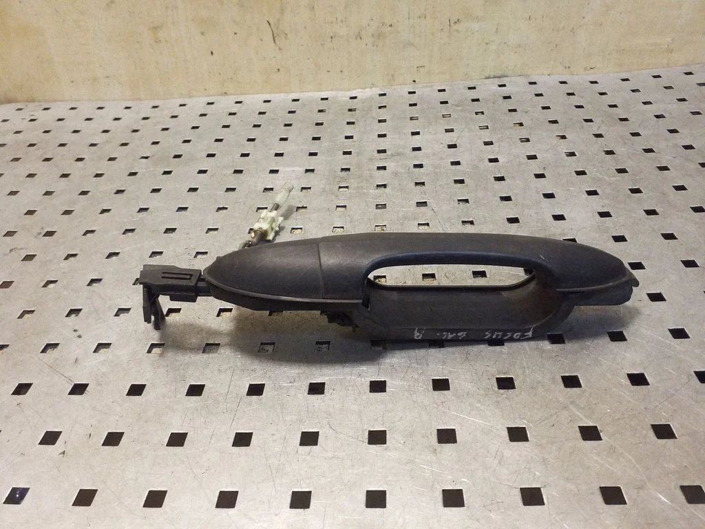 Rear door exterior handle XS41A266B22AH