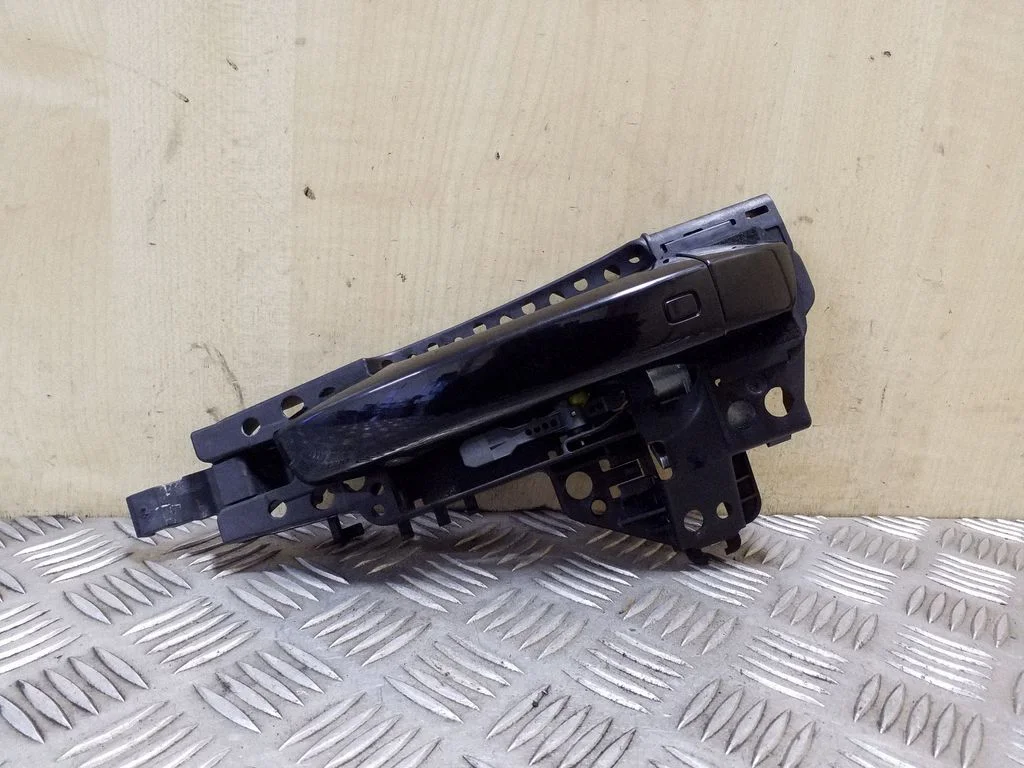 Rear door exterior handle 4H0837885