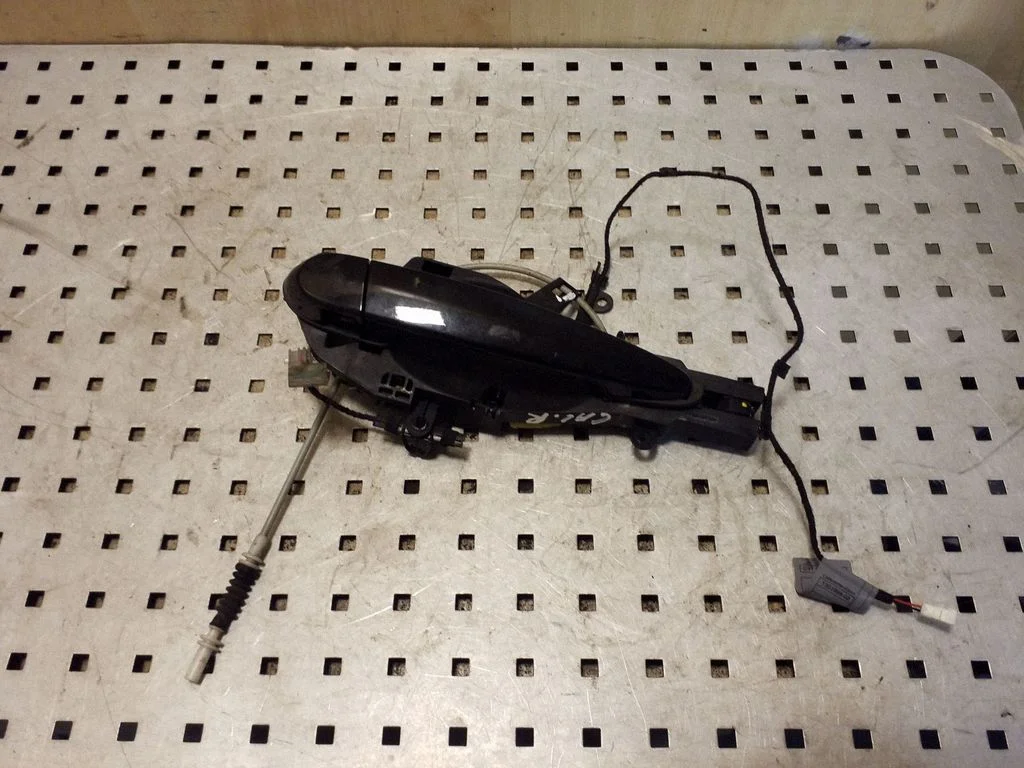Rear door exterior handle 54061710