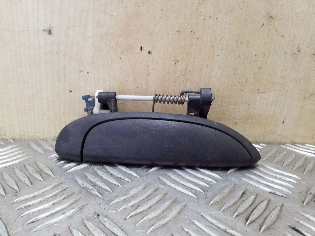 Rear door exterior handle 7700830038
