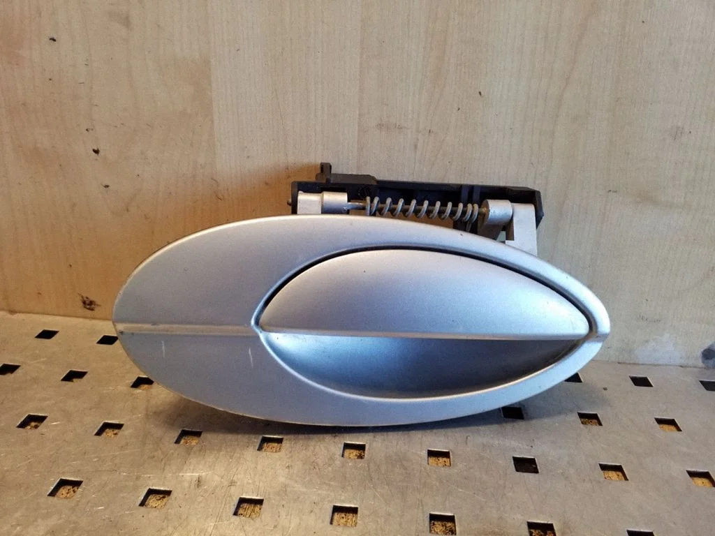 Rear door exterior handle 9642929080