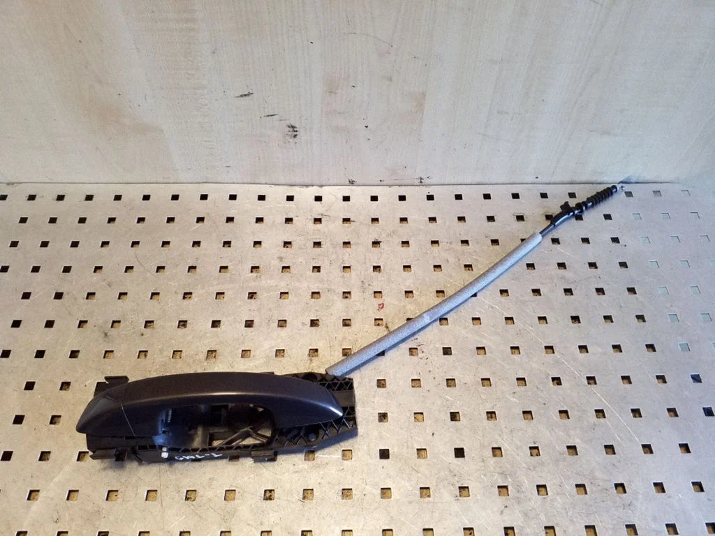 Rear door exterior handle 5N0839885H