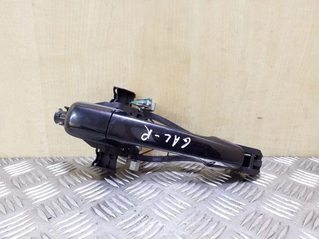 Rear door exterior handle RH30784203