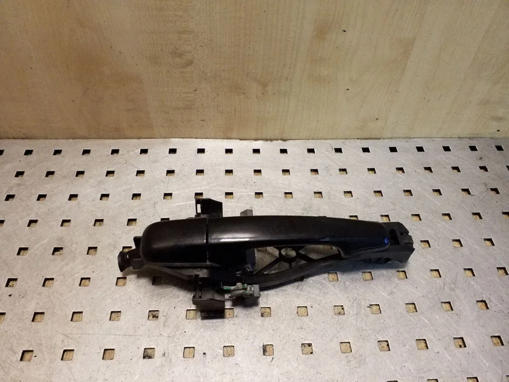 Rear door exterior handle 30784203