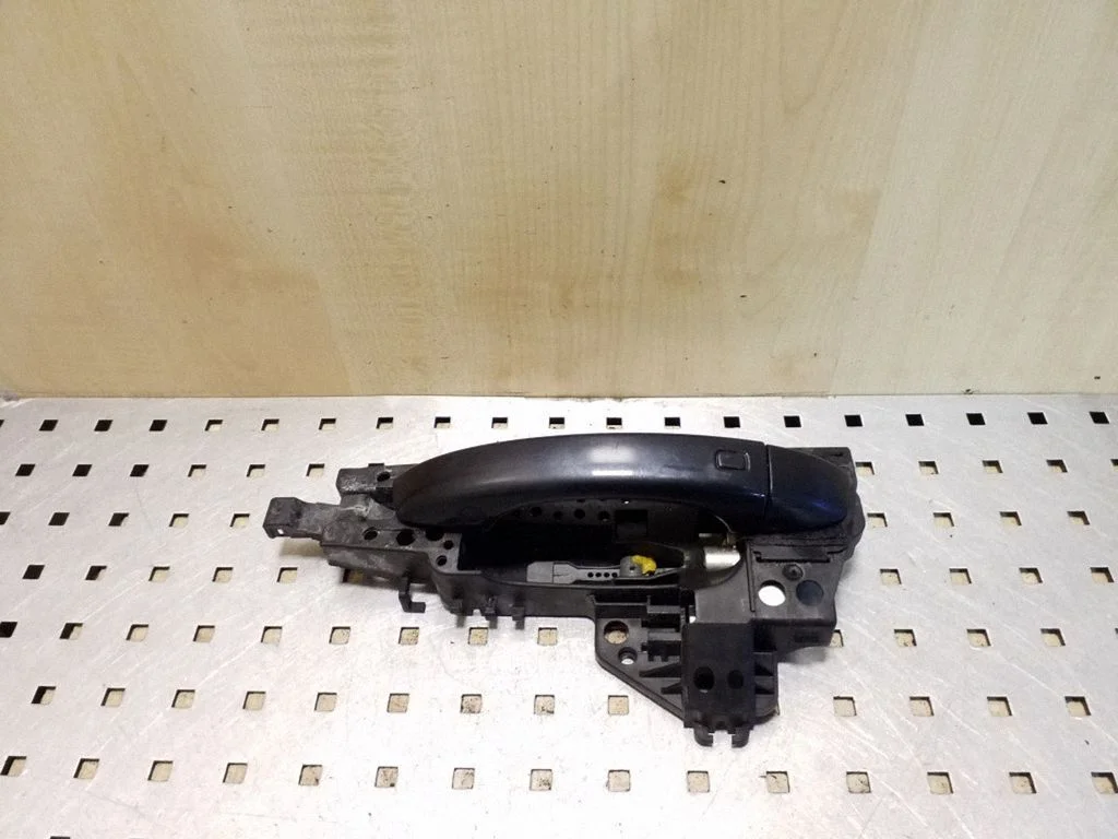 Rear door exterior handle 4H0837885