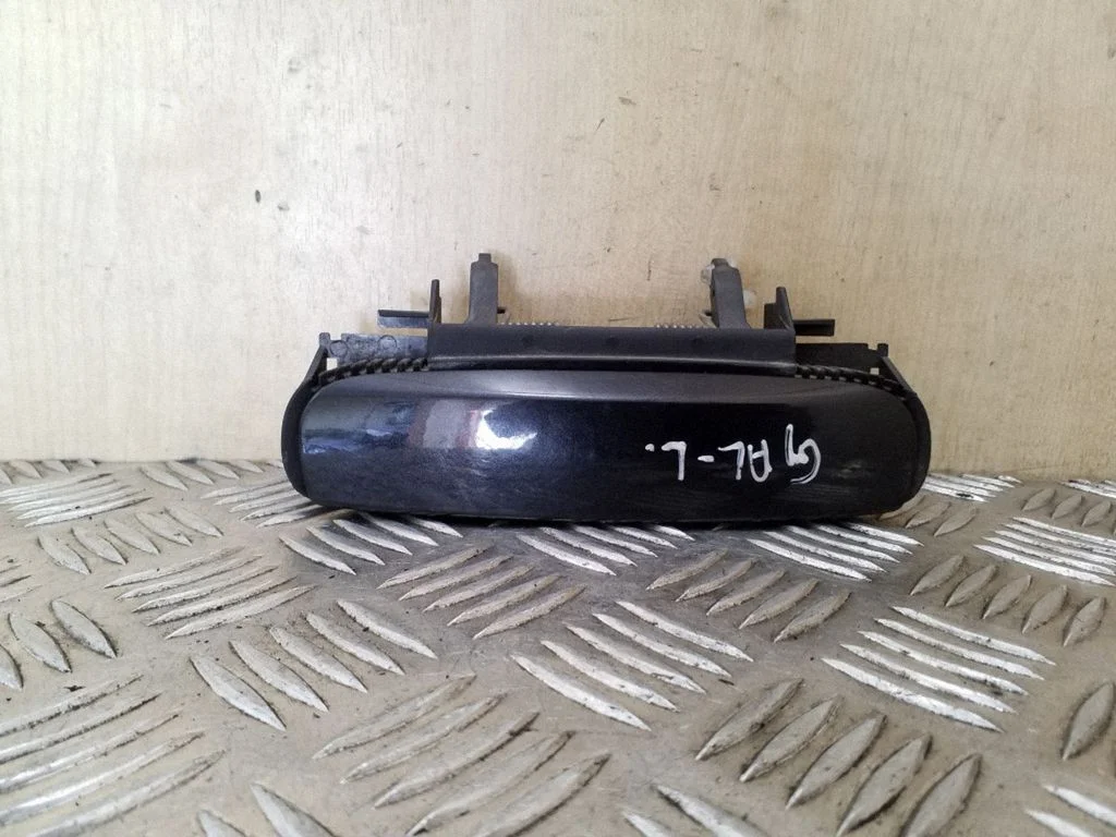Rear door exterior handle 4B0839885