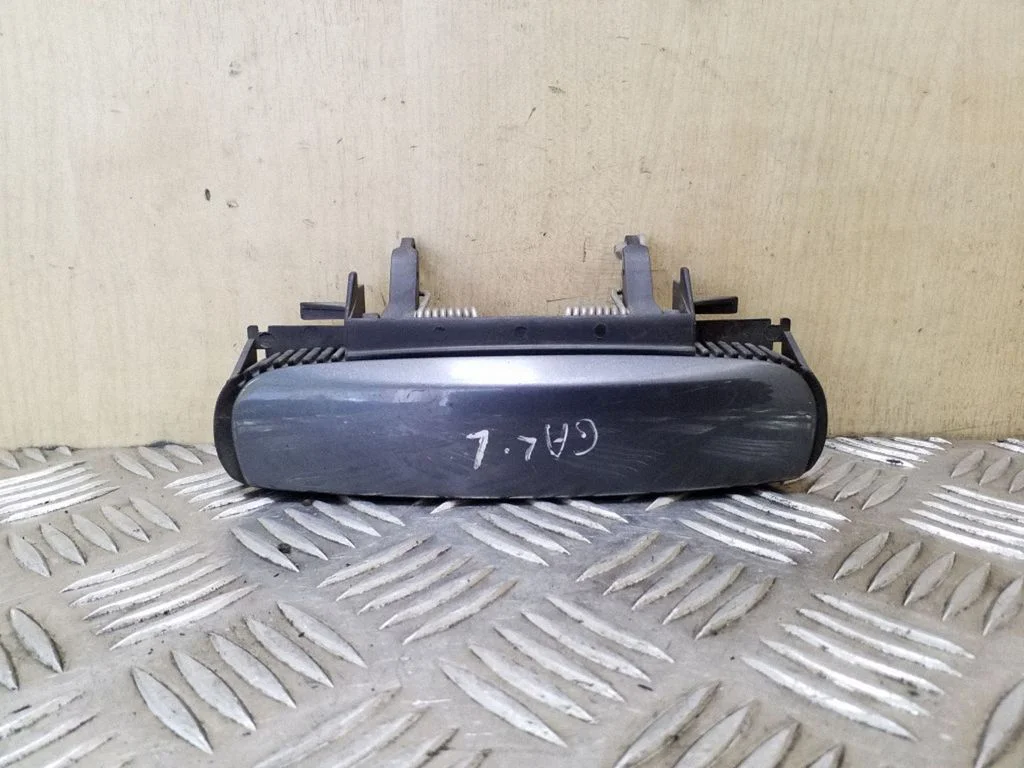 Rear door exterior handle 4B0839885