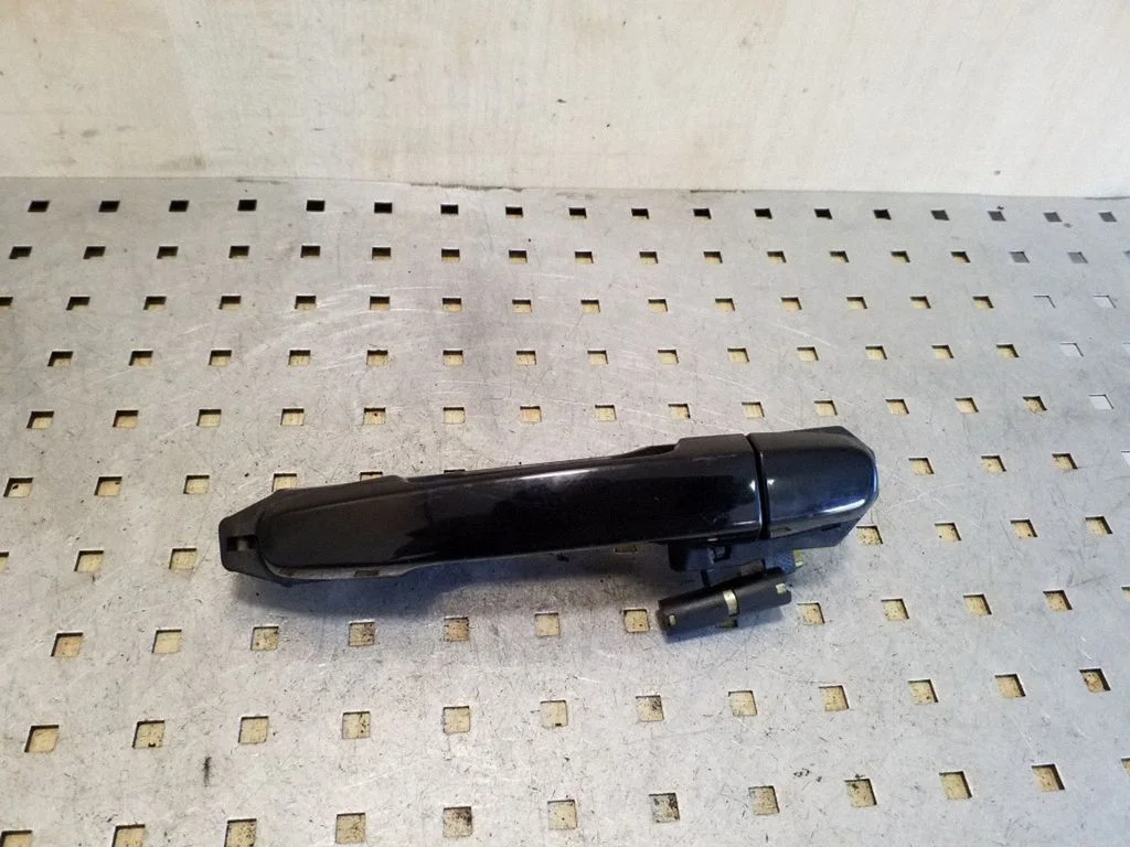 Rear door exterior handle – right