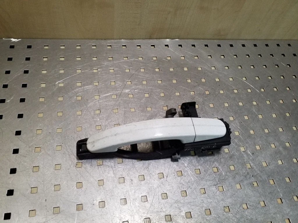 Rear door exterior handle 4M51A266B23