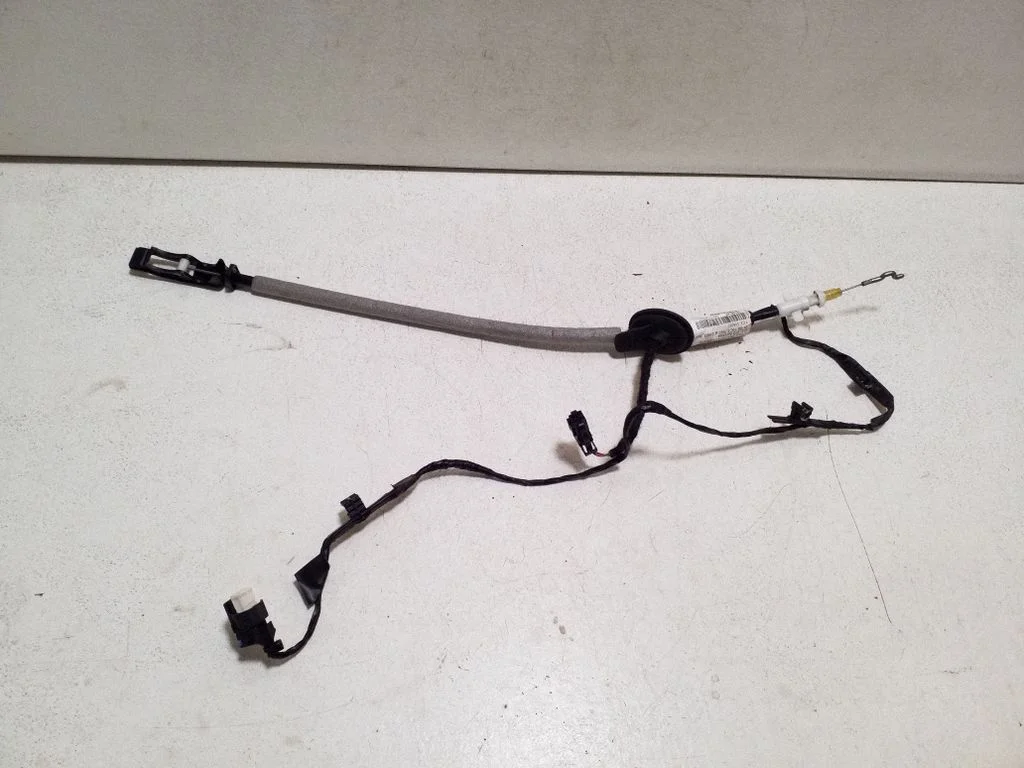 Rear door cable line 5H0972691A
