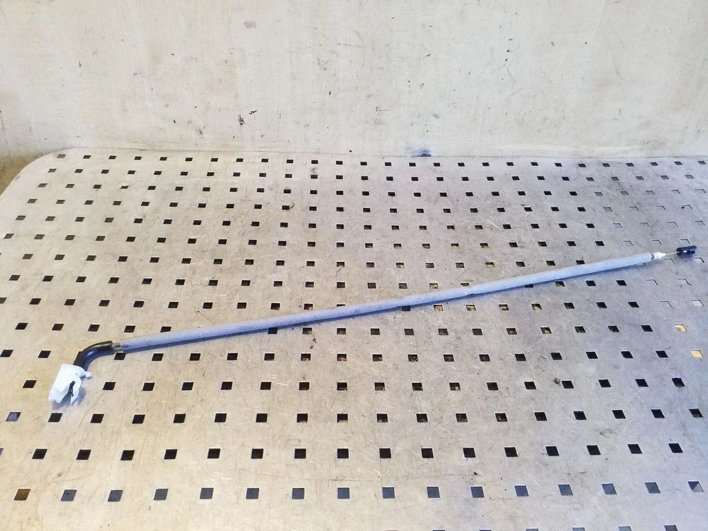 Rear door cable line 51219800633