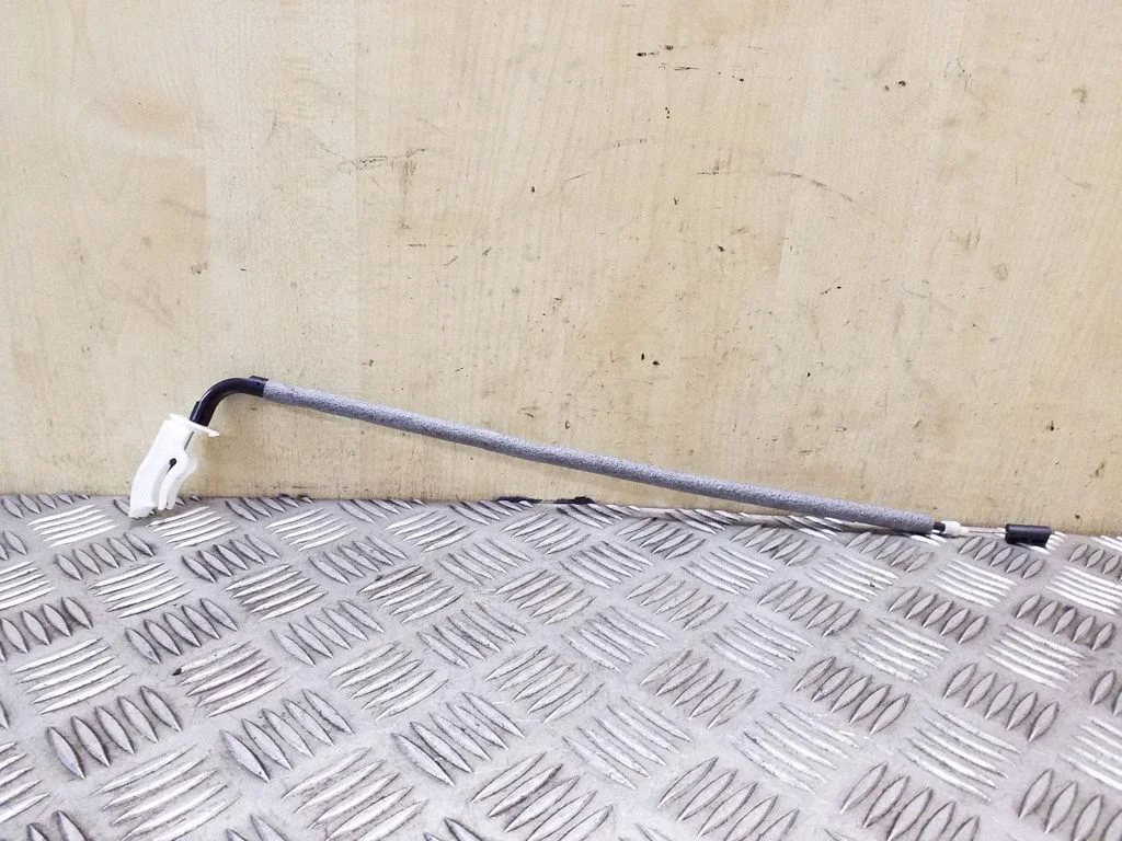 Tagaukse tross – BMW 3-seeria E90 E91 (2005-2012)