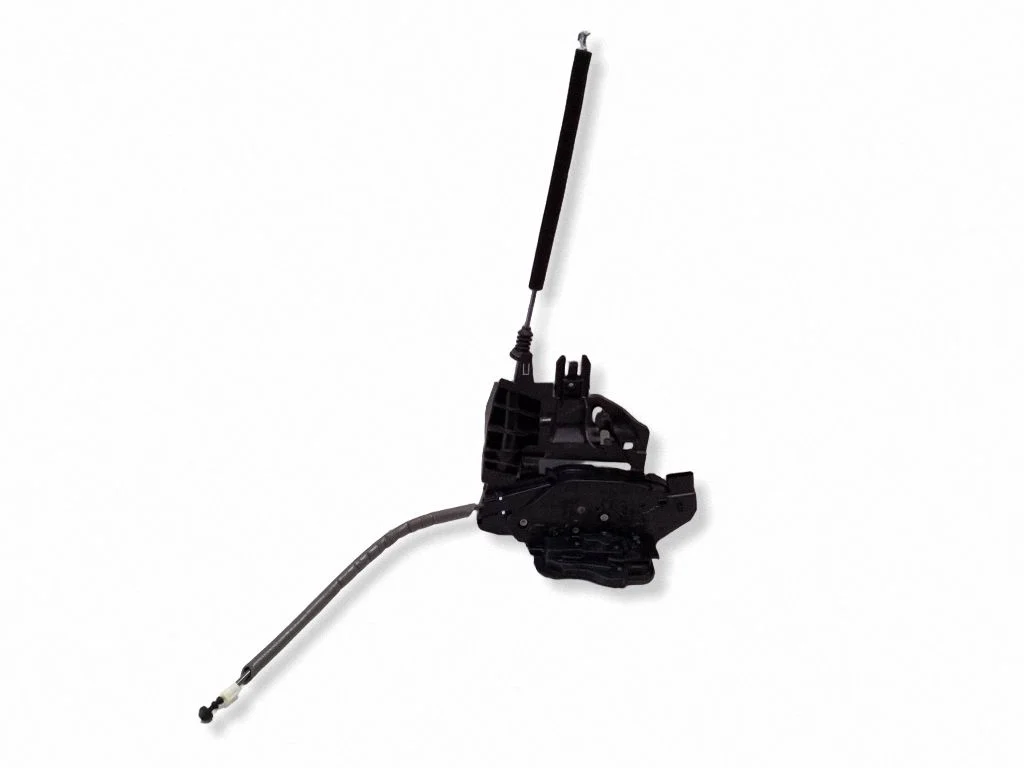 Rear door lock – Mercedes-Benz EQB (2021-)