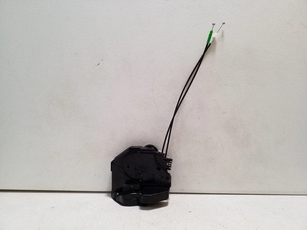 Rear door lock 240319