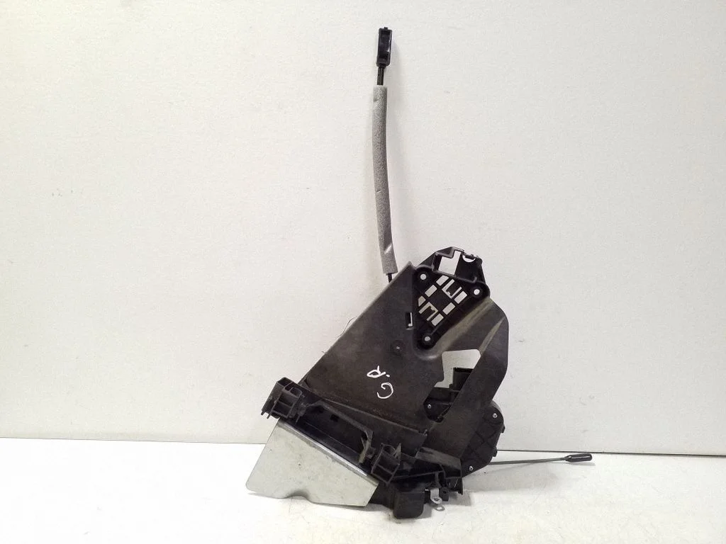 Rear door lock 31253921