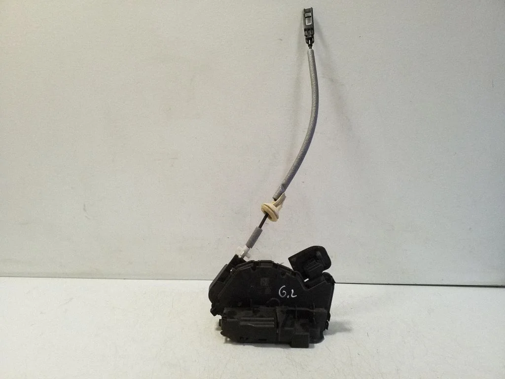 Rear door lock 5TA839015D