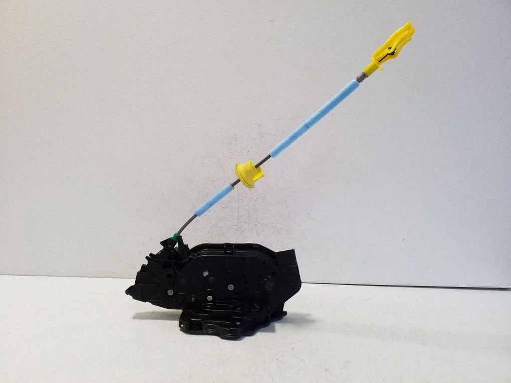 Rear door lock 7445053