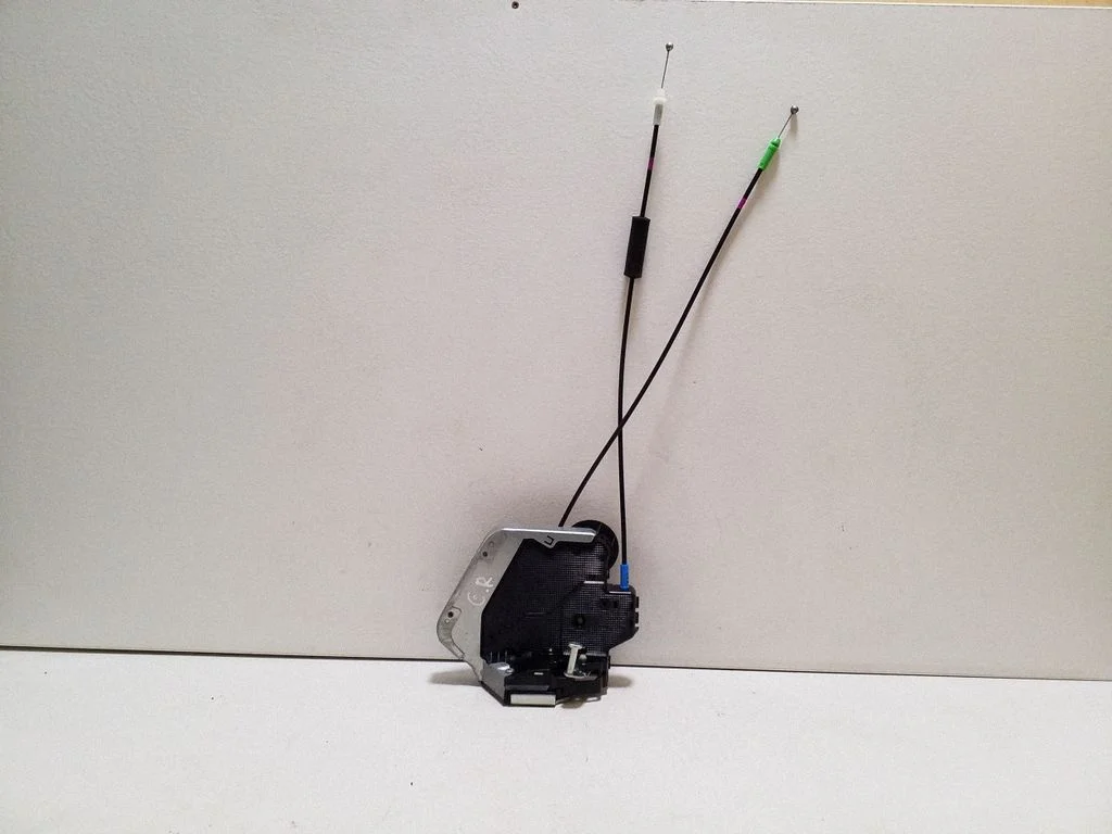 Rear door lock – Lexus NX (2014-2021)