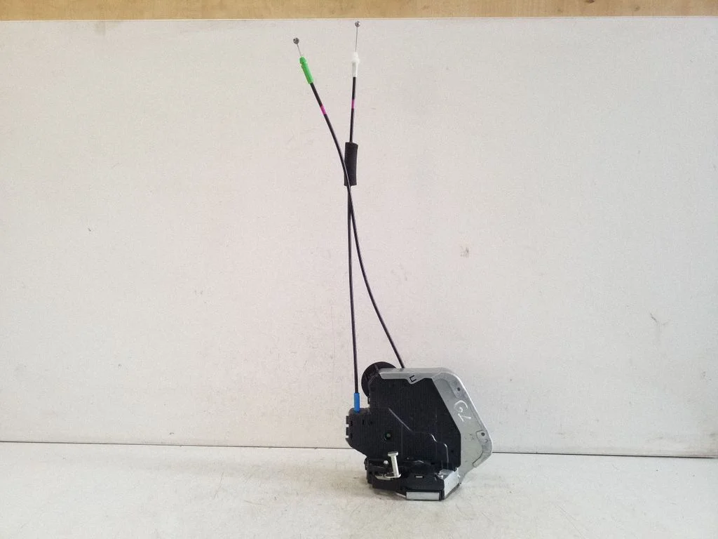 Rear door lock – Lexus NX (2014-2021)