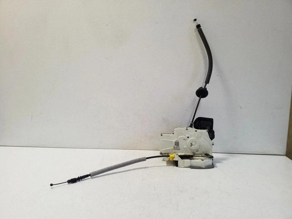 Rear door lock 4K0839015Q – Audi Q4 e-tron (2021-)