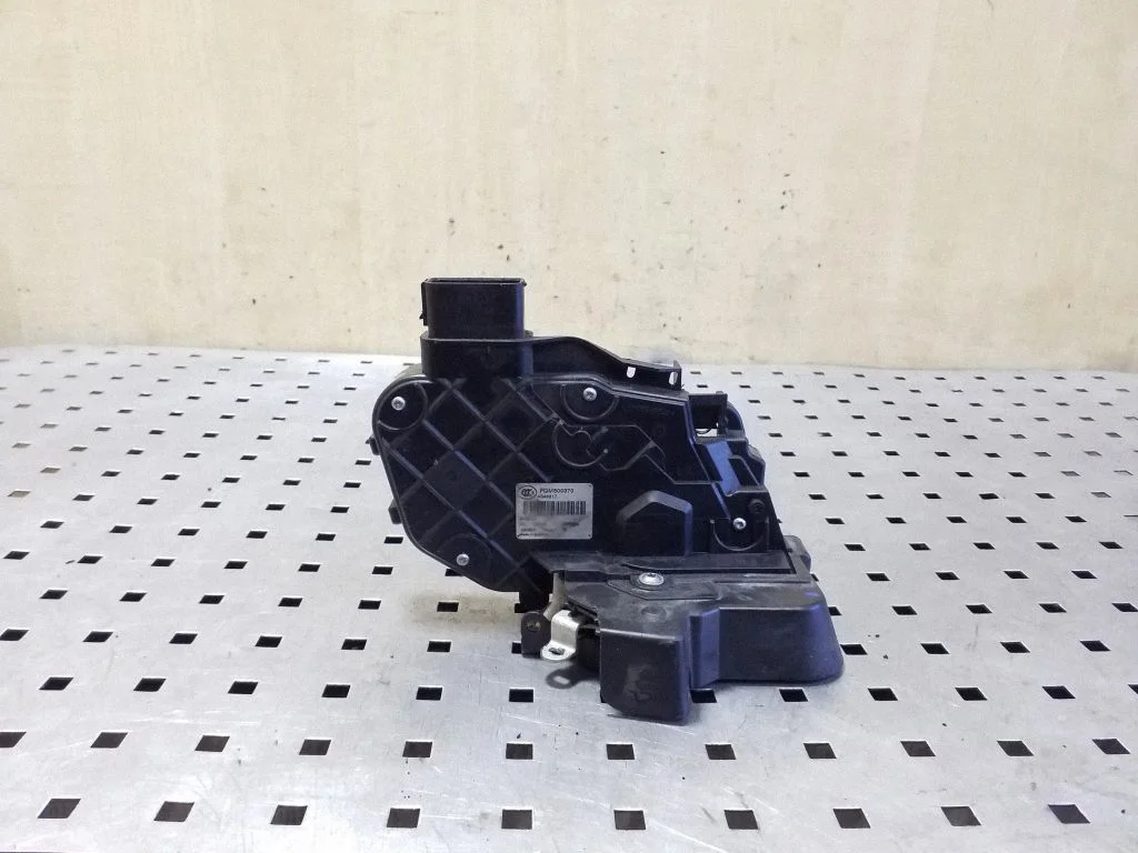Rear door lock FQM500370