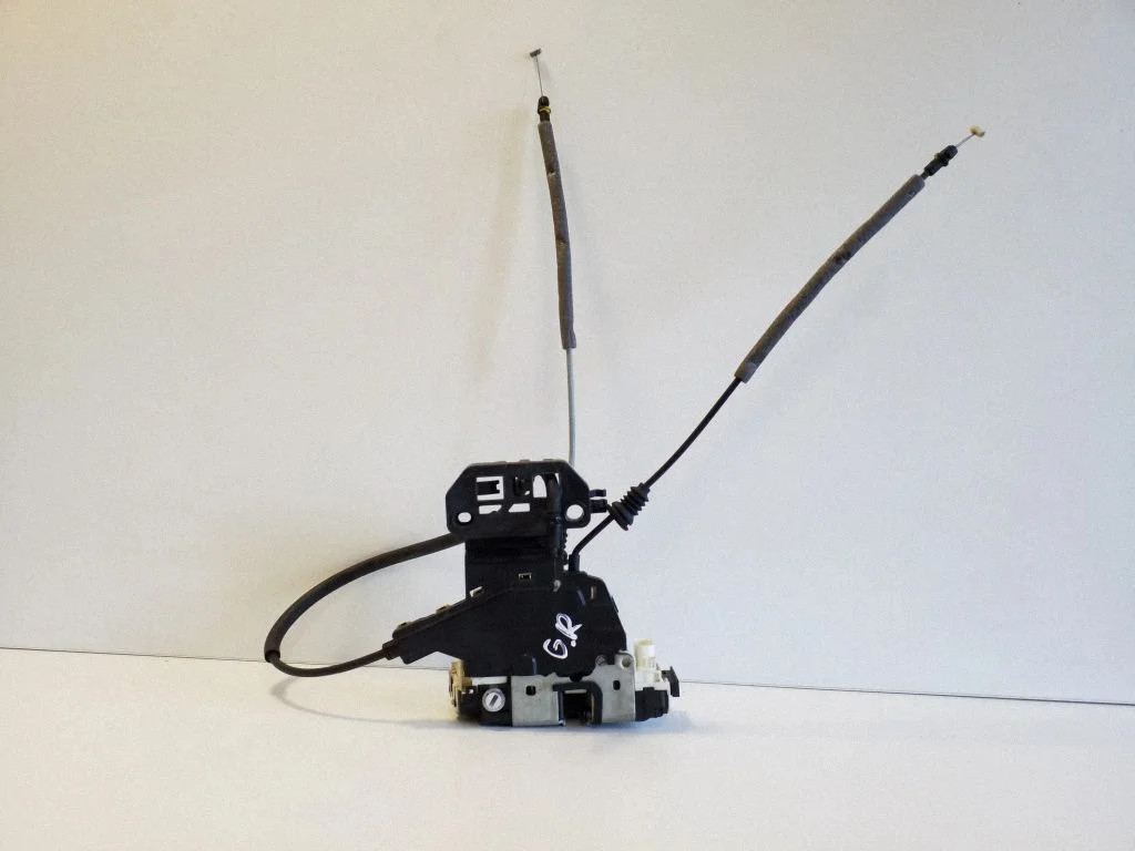Rear door lock – Jeep Grand Cherokee (2010-2021)