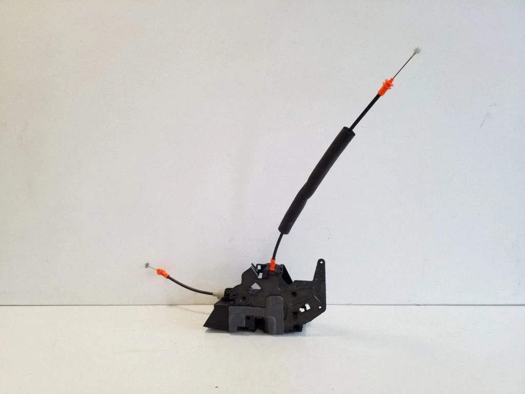 Tagaukse lukk GX7324995CC