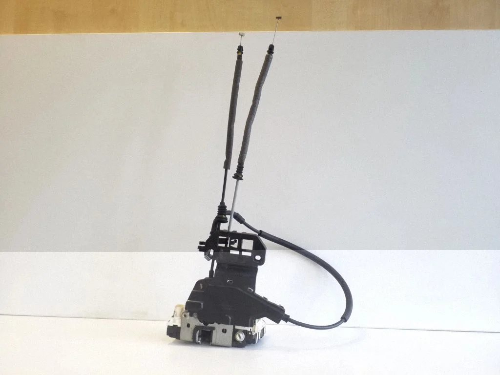 Rear door lock – Jeep Grand Cherokee (2010-2021)