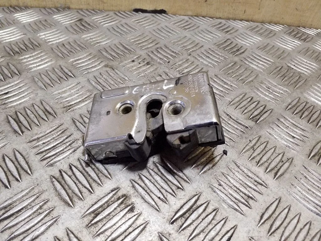 Rear door lock