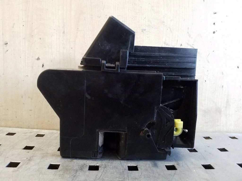Rear door lock 825037563RE