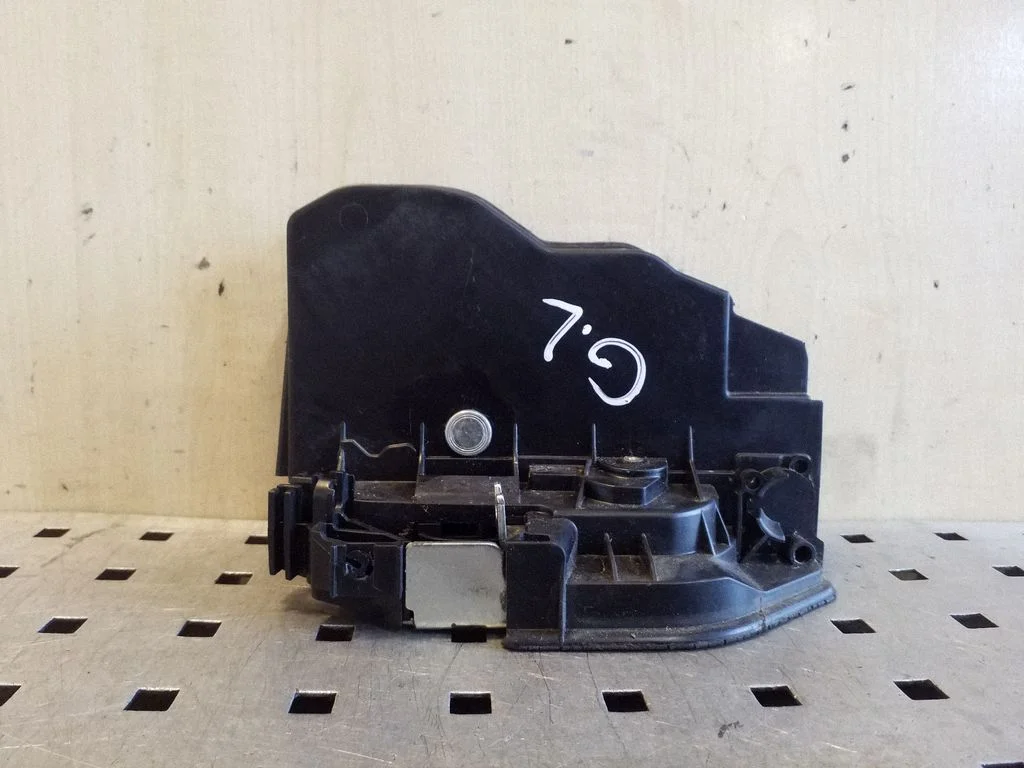 Rear door lock 7202147
