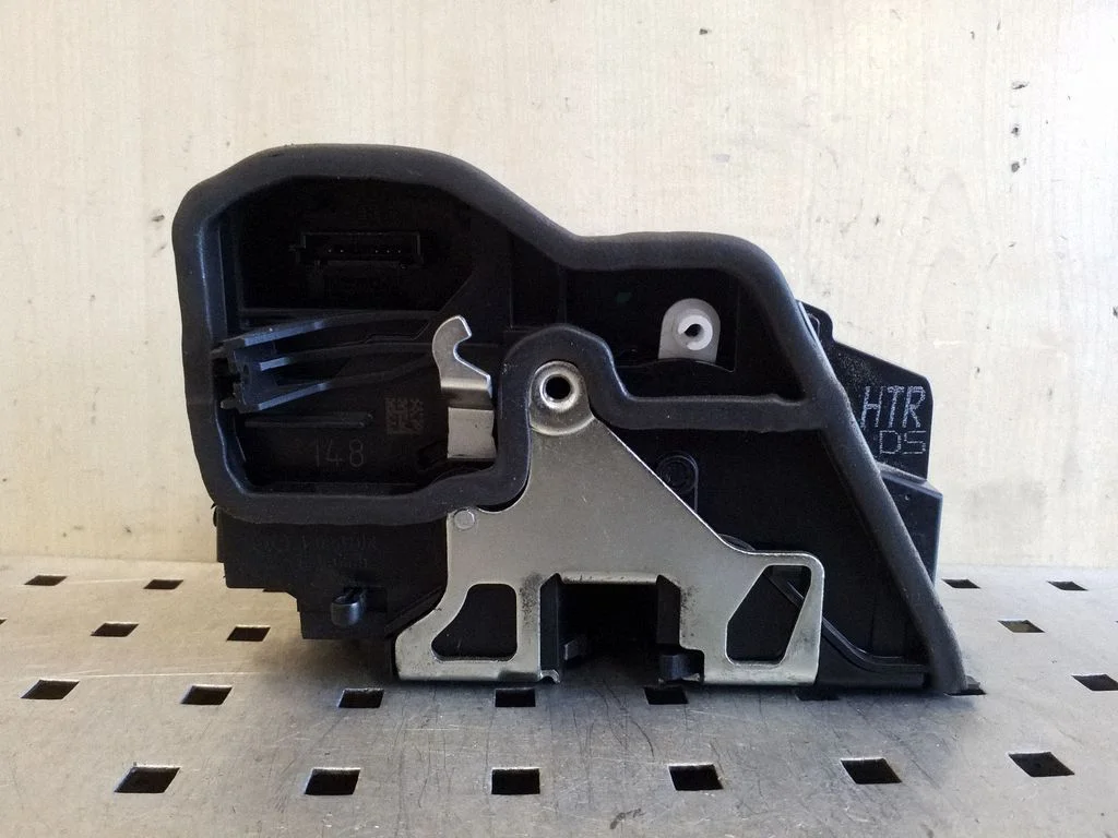 Rear door lock 7202148