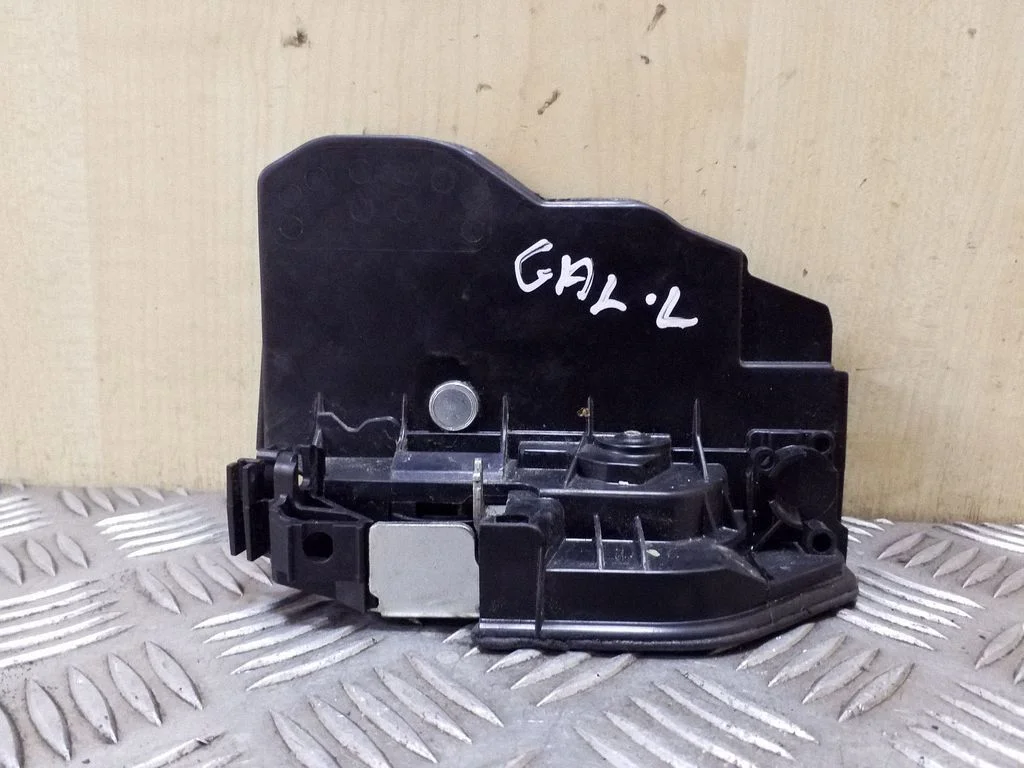 Rear door lock 7202147