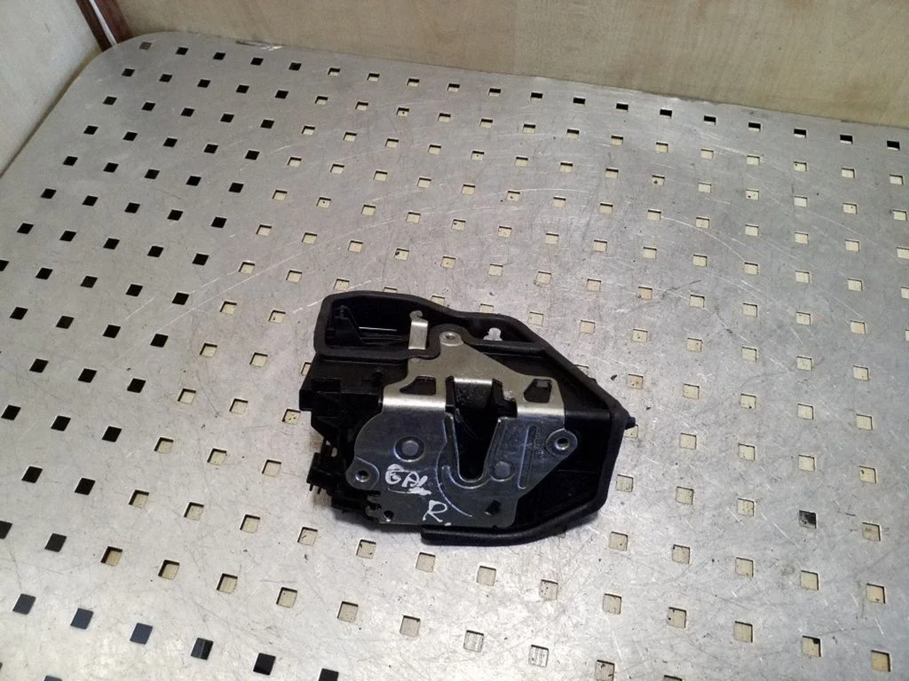 Rear door lock 7167076