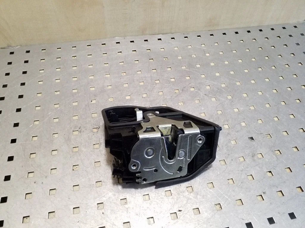 Rear door lock 7202148