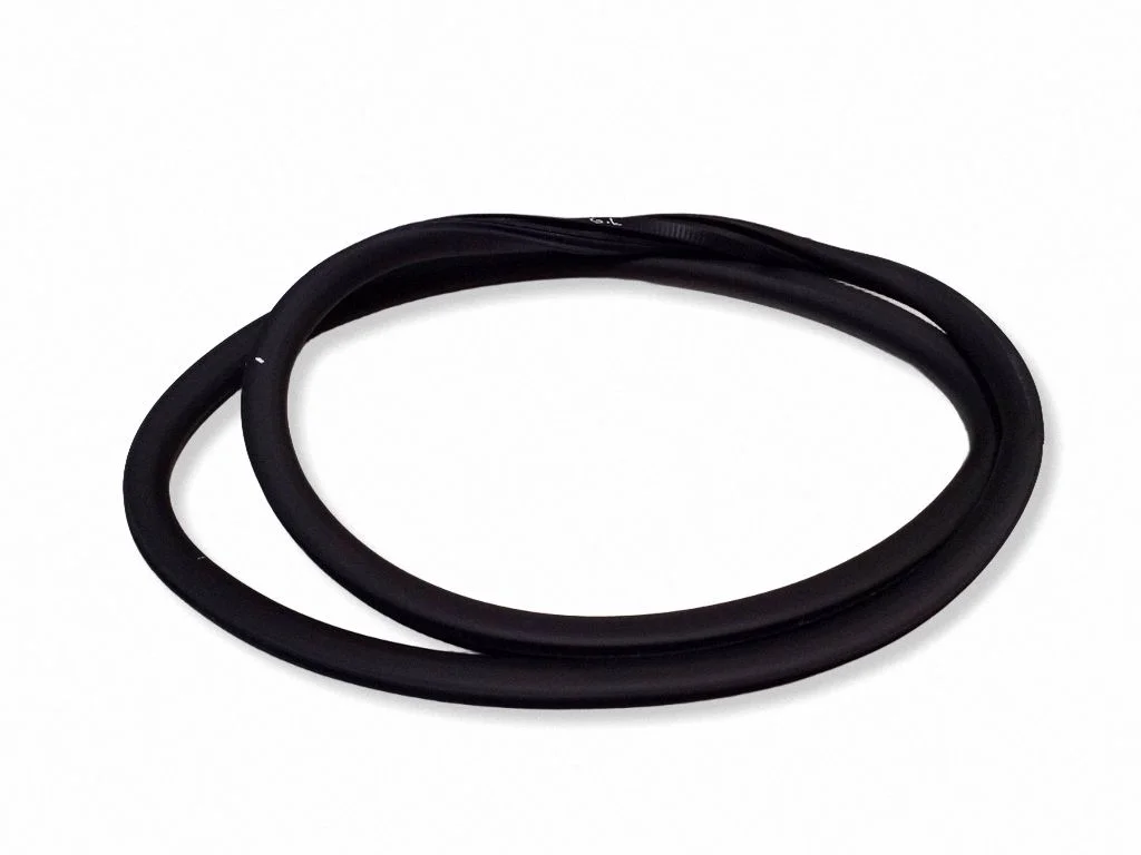 Tagaukse tihend (kere pool) – vasak