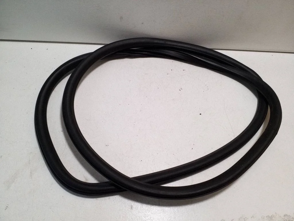 Rear door rubber seal (on body) – Chevrolet Orlando (2011-), right